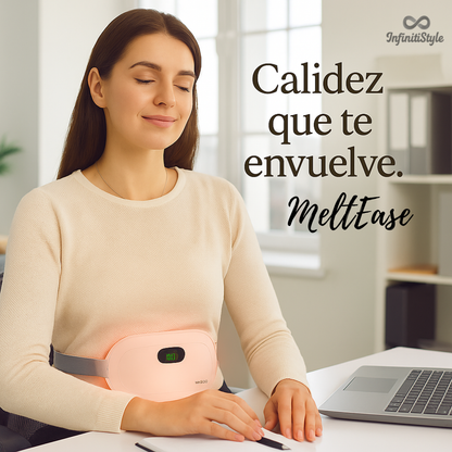 MeltEase™ – Faja Térmica Inteligente