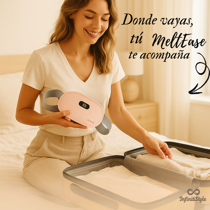 MeltEase™ – Faja Térmica Inteligente
